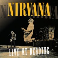 (수입CD) Nirvana - Live At Reading (Digipack)