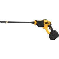 디월트 DEWALT 무선 고압 세척기 청소기 DCPW550B