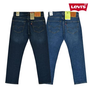 리바이스 남성 청바지 Levis Men 511 / 502 Jean