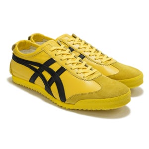 오니츠카타이거 멕시코66 디럭스 스니커즈 1181A436