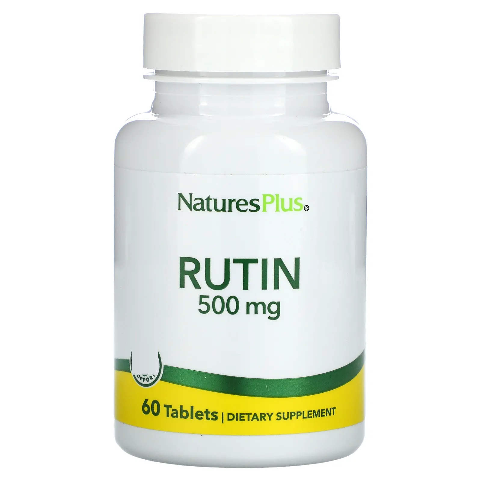 <b>네이처스플러스</b> Rutin 500mg 60타블렛