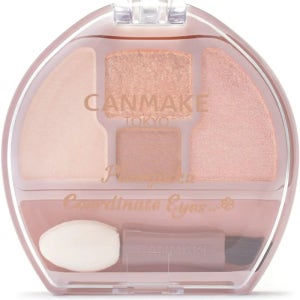 캔메이크 티어드롭 아이섀도우 플랜 푸쿠 코드 아이즈 (01 애프리콧 플랜 푸쿠 1.4g)
