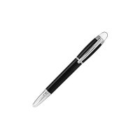 몽블랑 볼펜 MONTBLANC Augmented Paper Black Set 105272