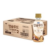 앱솔루트 명작 리뉴얼 앱솔루트 액상분유2단계24입