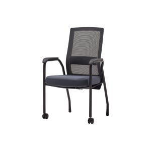 듀오백 부스터 BC-LC 메쉬 집중형 대학생 학생용 책상의자