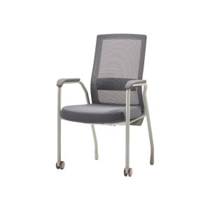 듀오백 부스터 BC-LCW 메쉬 집중형 대학생 학생용 책상의자