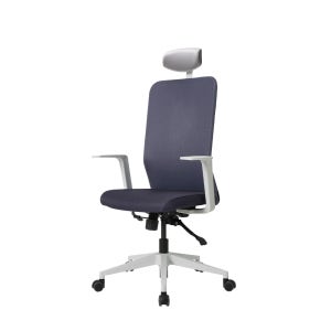 [5%더적립]듀오백 Q1W 메쉬 사무용 컴퓨터 책상 의자