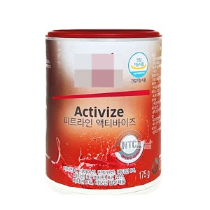 독일피엠 PM주스 피트라인 액티바이즈