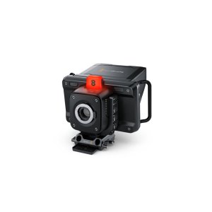 블랙매직 Blackmagic Studio Camera 4K Pro G2