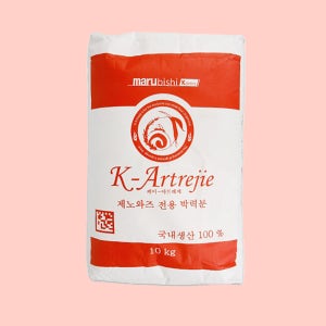 마루비시 K 아트레제 박력분 10kg 박력 밀가루 제노와즈 전용
