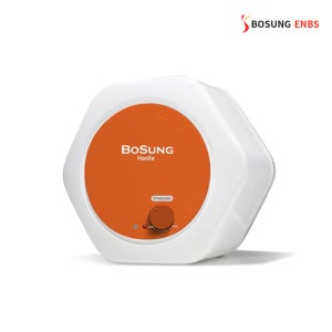 보성산업 BSW-150S 하슬라 스텐 전기온수기 벽걸이형 15리터