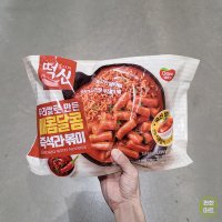 동원 우리쌀 즉석라볶이 1515g