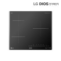 [전국무료설치배송] LG 디오스 인덕션 빌트인 전기레인지 BEI3GQUO