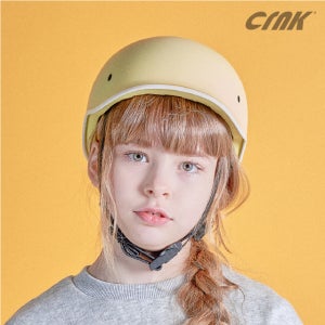 CRNK 크랭크 어린이헬멧 탱고주니어 인라인 킥보드 자전거 안전모