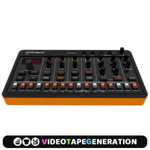 ROLAND AIRA COMPACT T-8 Beat Machine 롤랜드 아이라 비트머신