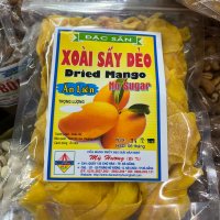 베트남 다낭 한시장 135번 가게 건망고 200g Dried Mango