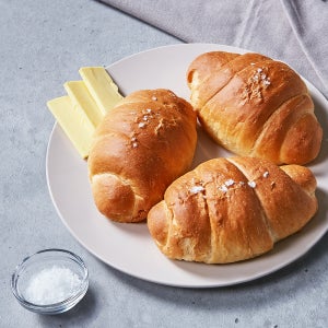 존쿡 델리미트 소금빵 192g (64gx3ea)