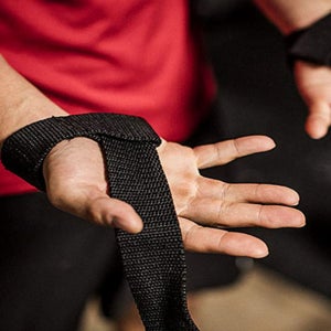 헬스손목보호대 리프팅스트랩 스트렙 크로스핏용품