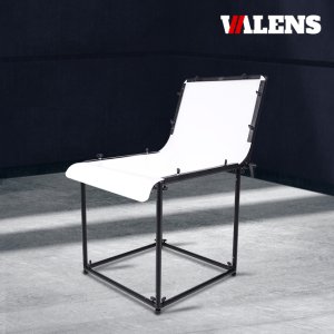 VALENS 발렌스 VL-PT02 스튜디오 포토 촬영 테이블