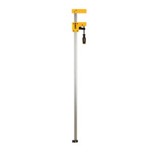 디월트 목공 클램프 1240mm 목공용 바클램프 DWHT83832