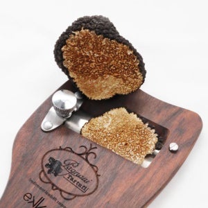 블랙 가을 생트러플 B급 벌크 500G(요식업 레스토랑 호텔 리조트 도매용)