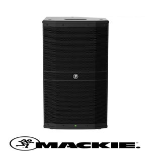 맥키 MACKIE DRM212P DRM212-P 12인치 패시브스피커 1600W