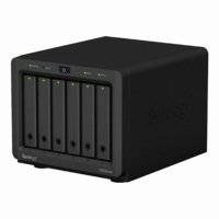 시놀로지 나스 Synology DS620slim + NAS 하드미포함