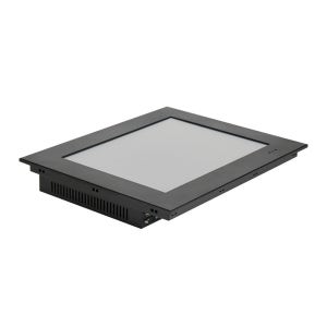 하이드림엘씨디 올인원 PC 저항막 터치 HDL-T150PC-V6-11 일체형PC 38.1cm (15인치) 키오스크 패널 산업용