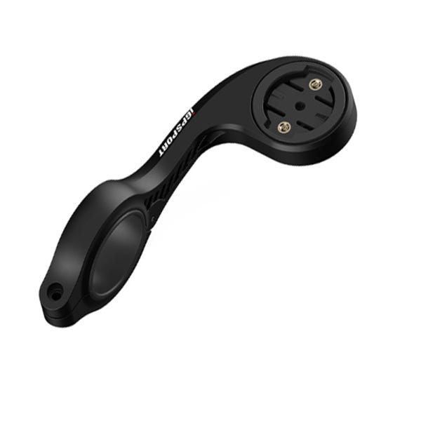 iGPSPORT M80 아웃 프론트 바이크 마운트 사이클링 컴퓨터 마운트 가민속도계거치대