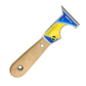 공구하자 스크래퍼 칼헤라 껌헤라