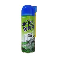 산도깨비 에어컨탈취제 300ml