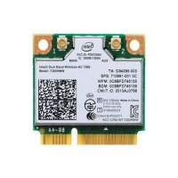 미니 PCI 무선랜 AC7260 듀얼밴드 노트북 무선랜