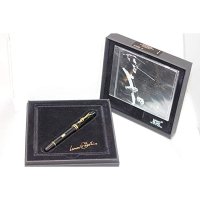 몽블랑 만년필 Montblanc Leonard Bernstein Fountain Pen Limited Edition 105599