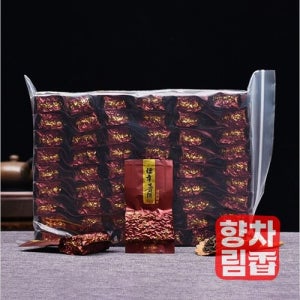 [흑차] 진연보이 1000g 보이차 중국차 잎차 A4629