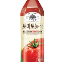 웅진 가야농장토마토500mlx20pt