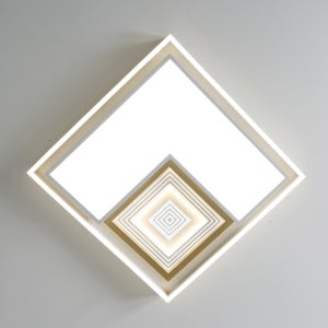 판도라방등 삼성칩 사각 방등 안방 어린이방 혼합불빛 인테리어조명 70W