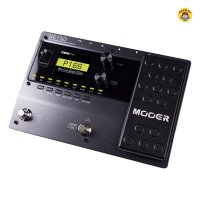 멀티이펙터 꾹꾹이 앰프 페달 프로세서 55 AMP MOOER GE150