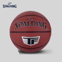 신형 NBA 스팔딩 농구공 한정판 TF 실버 클래식 PU 7호 실내외 77-764Y