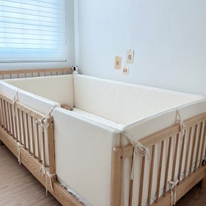 이지블랑 범퍼가드 (for 아르떼하임) 3cm/5cm두께