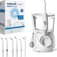 Waterpik 울트라 프로페셔널 Waterflosser 고정식 구강 세정기