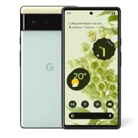 Google Pixel 6 128GB 언락 스마트폰 미국수입