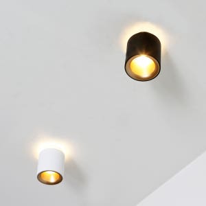 푸링 백라이트(LED8W) 직부등 주방거실 복도 직부조명 까페 현관 주방 싱크대 인테리어