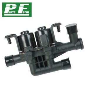 BMW F10 히터밸브 F01 F02 컨트롤 워터밸브 520D 520I 530D 530I