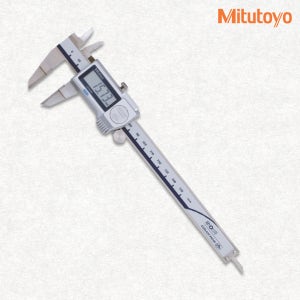 미쓰도요 계측기 방수 켈리퍼스 노기스 방수 블레이드 캘리퍼스 573-634-20