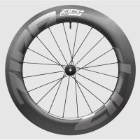 Zipp 짚 808 Firecrest 튜브리스 디스크 프론트 휠