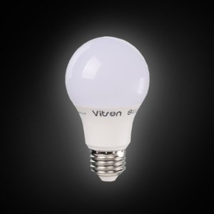 비츠온 벌브 LED 8W A60 주광 6.5K 주백 4K 전구색 3K E26 KS