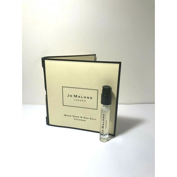 Jo Malone Wood Sage & Sea Salt (조말론 우드세이지 앤 씨 솔트)