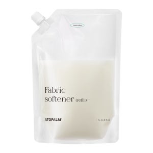 아토팜 섬유유연제 1000ml 리필 (프리지아코튼)