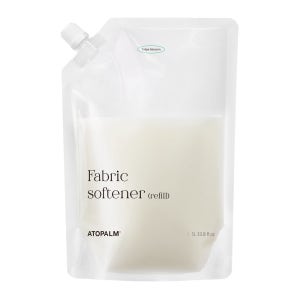 아토팜 섬유유연제 1000ml 리필 (튤립블라썸)
