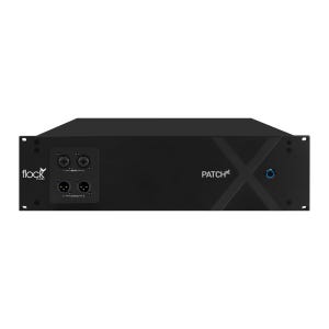 Flock Audio PATCH XT 192 포인트 패치베이